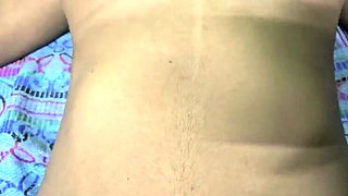 Shy Tamil Housewife First Time Blowjob Experience