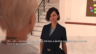 My Husband’s Boss - Chapter 3 - Part 2