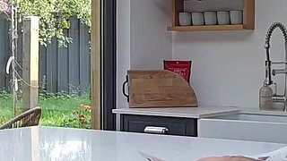 He Never Pays Me Any Attention Anymore. He Will Notice This Though.