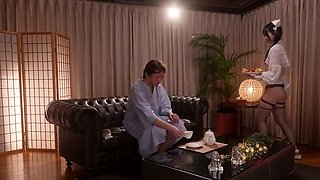 Cynthia POV Blowjob Handjob hardcore and cumshot