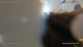 Adara Love Big Ass Babysitter Reduced to Sex Toy Bts