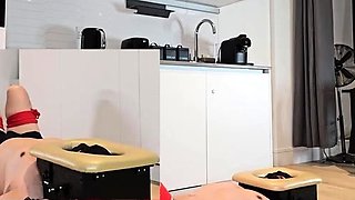 Royal Femdom - Swallow All My Farts Eddy