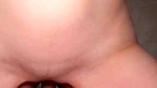 Redhead Teen Stepsister Loves Big Cocks - Amateur Blowjob an
