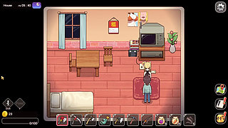 Village Rhapsody - Chubby Wife Wants Me to Get Her Pregnant