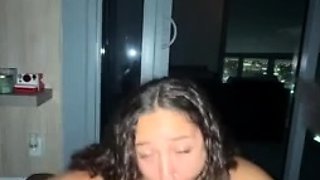 OnlyFans Puertorican Lexi A Classic All Inclusive Sextape