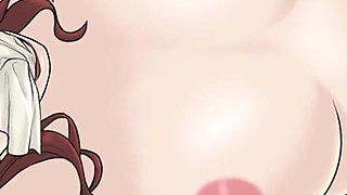 Quickie a Love Hotel Story: Student Fucks and Creampies His Professor in His Hotel Bondage - Episode 14
