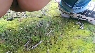 Urinate Compilation I