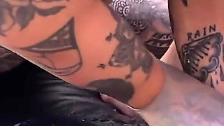 POV Anal Stretching 01: Unscripted, Unstaged, Raw Genuine Fisting Play