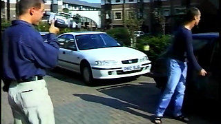 English Teen Hardcore Classic