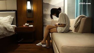 Voyeur doctor put a hidden cam in his exam room