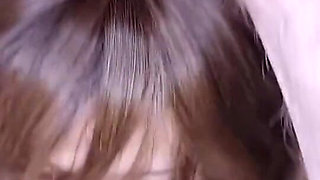 Freeuse Housewife Facefucked in the Pantry