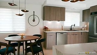 Brazzers Hztv This House Was Built for Fucking! Big Tits Anal Blowjob