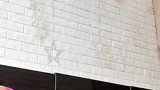 Hatha Yoga in Tight Pink Shorts - Stretch, Balance & Flow