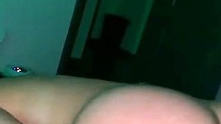Beautiful Korean Baddie Trying BBC First Time For Her Anal