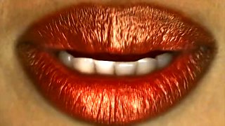 Teen hottie, Luna Mills, tricks her friend's brother into fucking her while he has a VR headset on