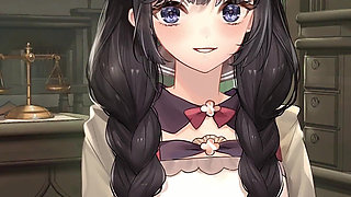 Love Confessions on the Adventure Demo Gameplay #1