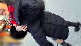 [Uncensored] The Cowgirl Position With Its Small Swaying