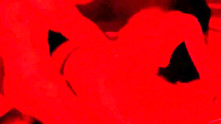 Vanessinha Called Me to the Red Room and Did This to Me