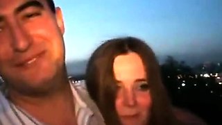 Heldig fyr med europiske sknheder