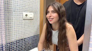 Having hump with my stepparent is unbelievable, he truly loves it when he has intercourse with me, but he pounds me bareback and pops inwards.