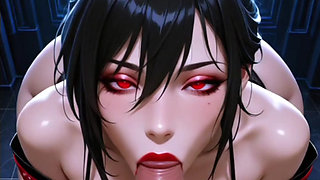 Hentai anime - Fucking cheating wife, hurry up before my husband arrives