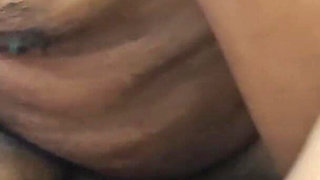 Black Bull Fucks Me Cuckold Fun