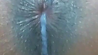 Sri Lankan Wet Pussy -