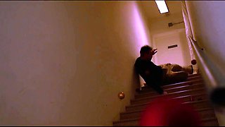 Amateur Blonde Teen Hotel Sex