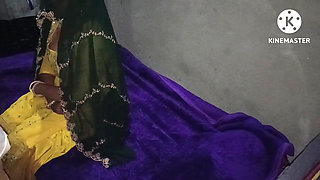 Brother-in-law had fun at night with sister-in-law