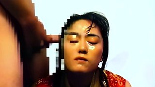 Amateur Japanese Threesome