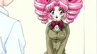 Cartoon porn with salacious treasure from Fuck Me Like A Monster