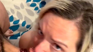 Neighbor Couch Fuckyour Prissy Wife