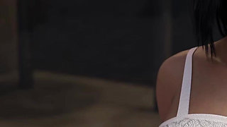 A Very Horny Office Part 39