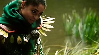 Jemeni loves it Anal Black and Ebony Bukkake Interracial POV