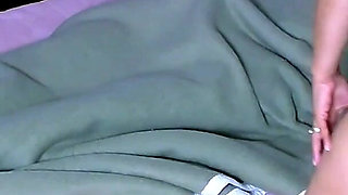 Omg What a Big Cock with Garabas and Olga
