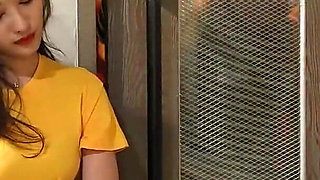 Landlord’s Stepdaughter with a Very Slutty Private Life