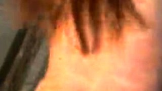 Brunette milf hardcore and cumshot