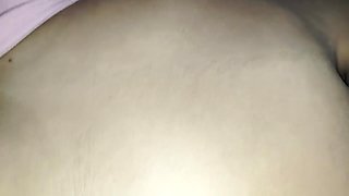 Hot Indian Couple First Night Romance - Desi Homemade Fun