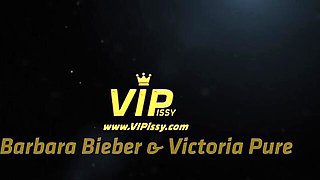 Unattainable Barbara Bieber - squirt porn - VIPissy