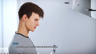 Project Atmosphere: The Beginning Ep 1