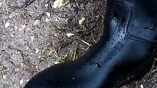 Lick My Rubber Boots