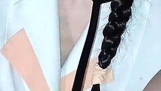 I Called a Doctor to My Home, Who Cured Me with Cunnilingus