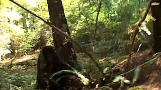 Solo masturbation of a beautiful amateur blonde