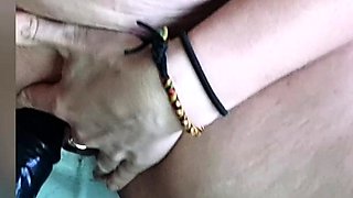 Amateur Horny Blonde Masturbates with Beer More webcamgirls