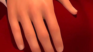 My Boss Wants to Fuck My Wife Part 29