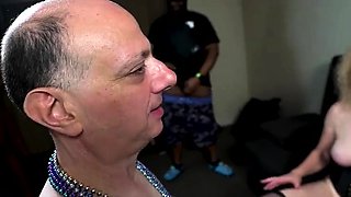 CathysCrng Scene Sarah Nyc DVP Cuckold Gangbang NBQ