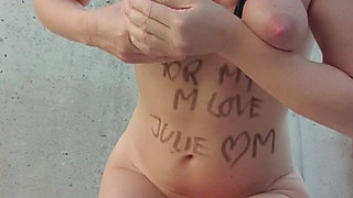 Massive Squirt Outdoor