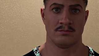 Agent Sherine Part 2