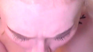 Neighbor Fucked and Sucked Me While Her BF Was at Work