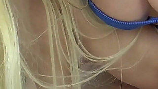 Panty Smr and Piss Swallowing!